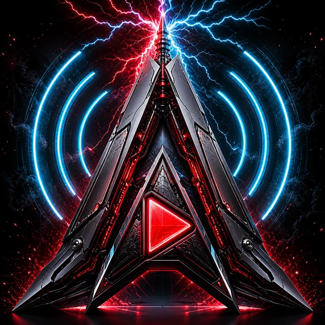 Identidade visual do ATV PRO
