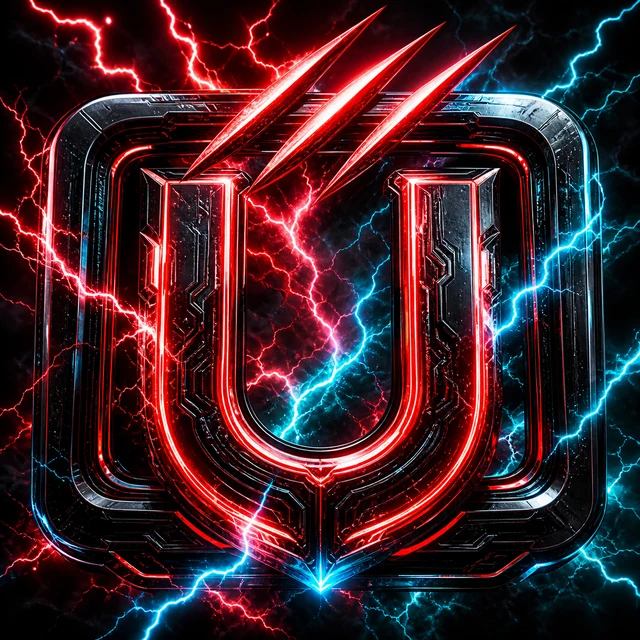 Identidade visual do UniTV V3